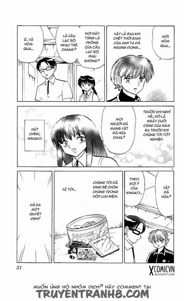 Bạn Học Bí Ẩn 240 trang 6