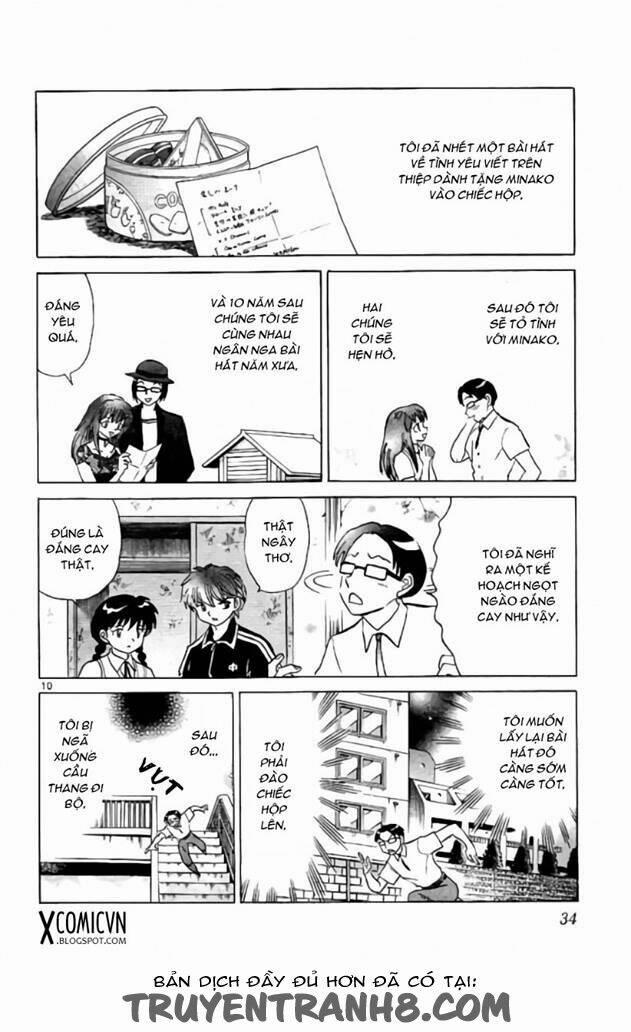 Bạn Học Bí Ẩn 240 trang 9