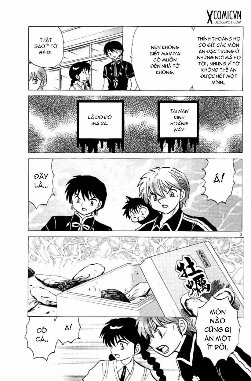 Bạn Học Bí Ẩn 241 trang 2