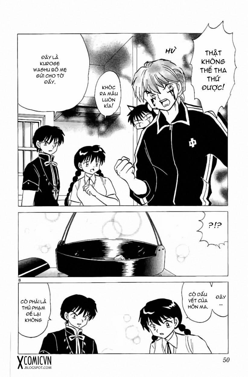 Bạn Học Bí Ẩn 241 trang 7