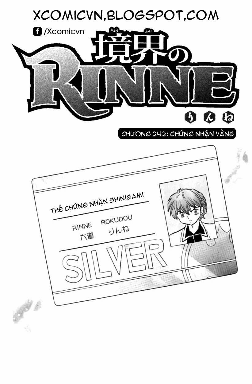 Bạn Học Bí Ẩn 242 trang 0