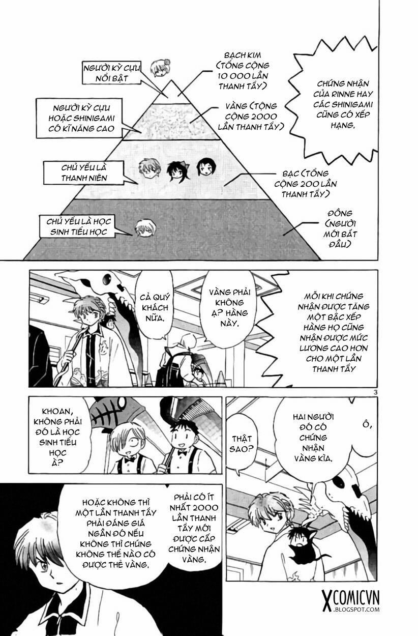 Bạn Học Bí Ẩn 242 trang 2