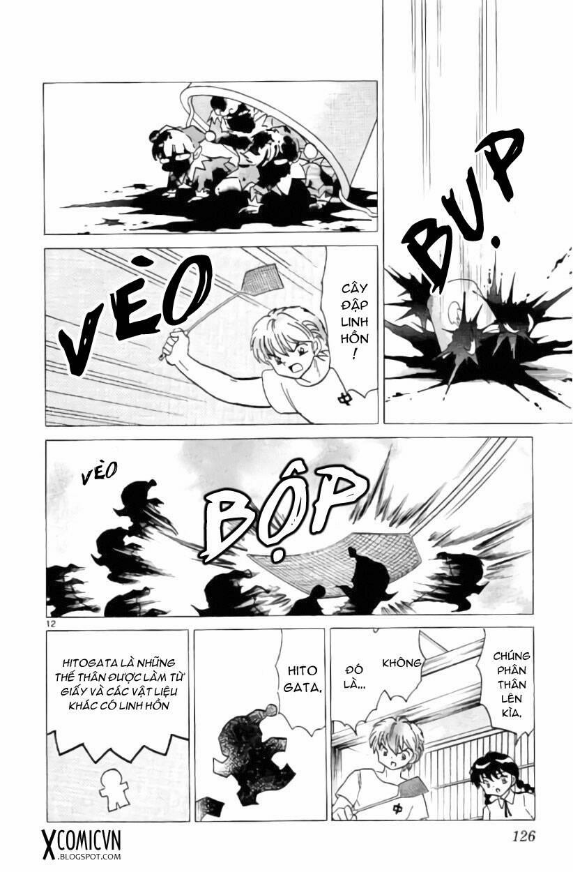 Bạn Học Bí Ẩn 245 trang 11