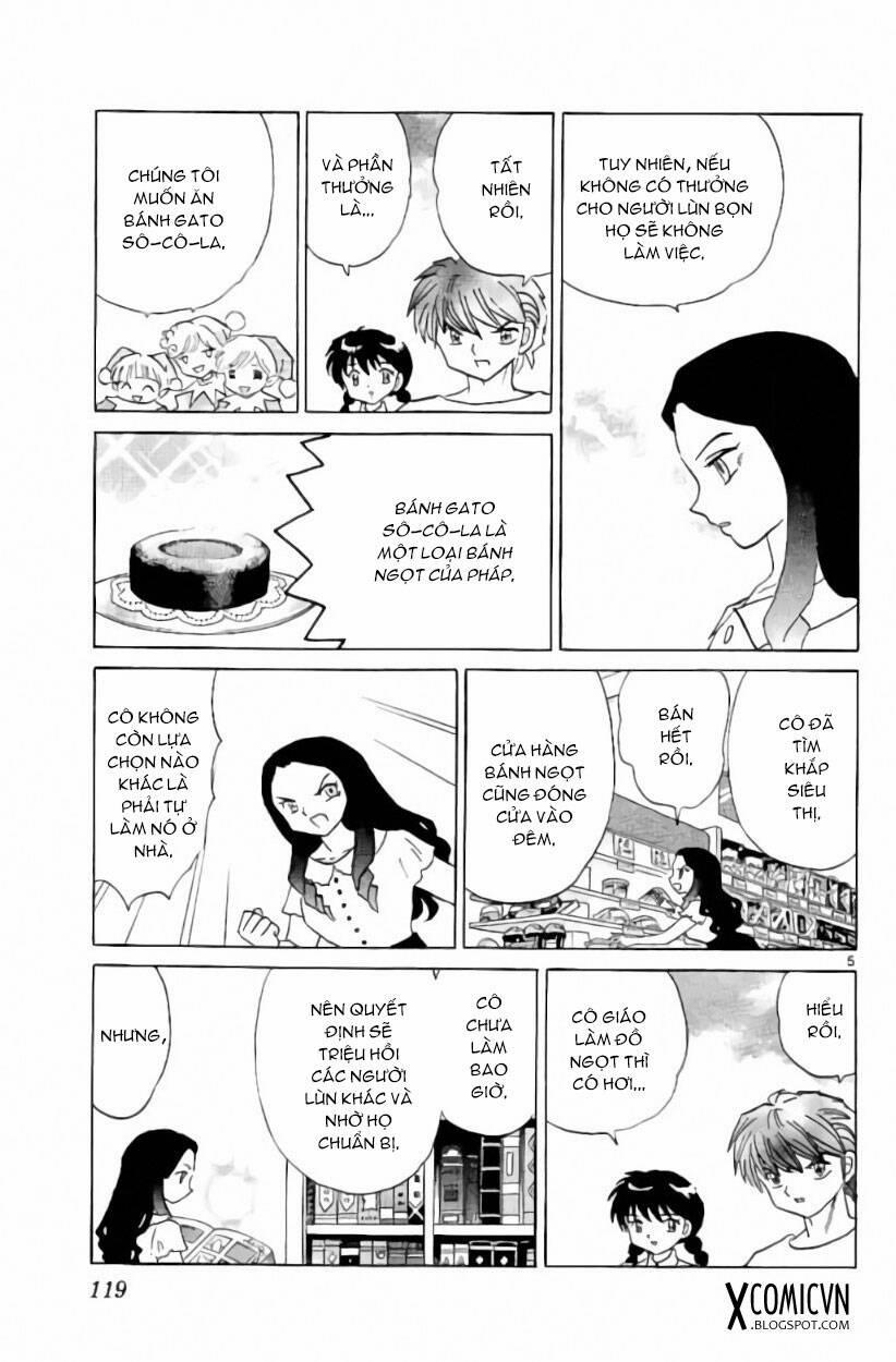 Bạn Học Bí Ẩn 245 trang 4