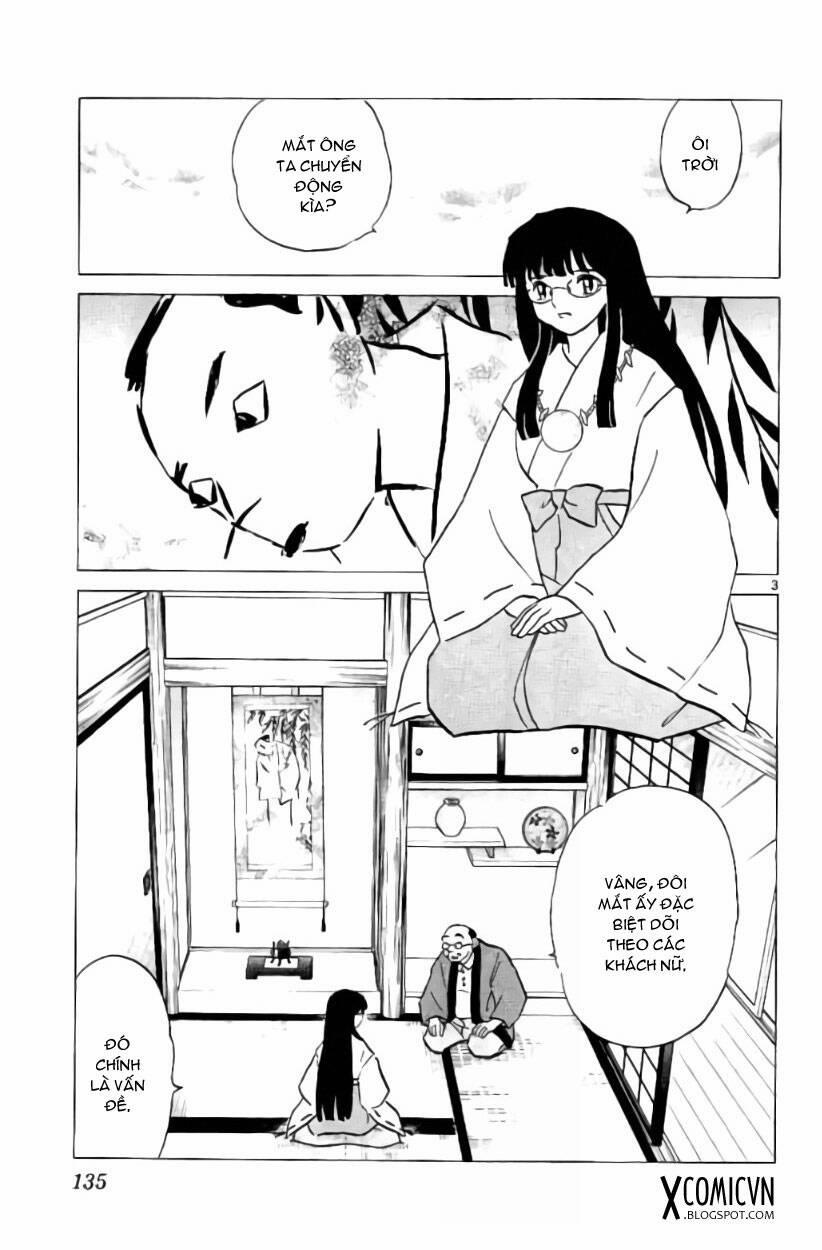 Bạn Học Bí Ẩn 246 trang 2