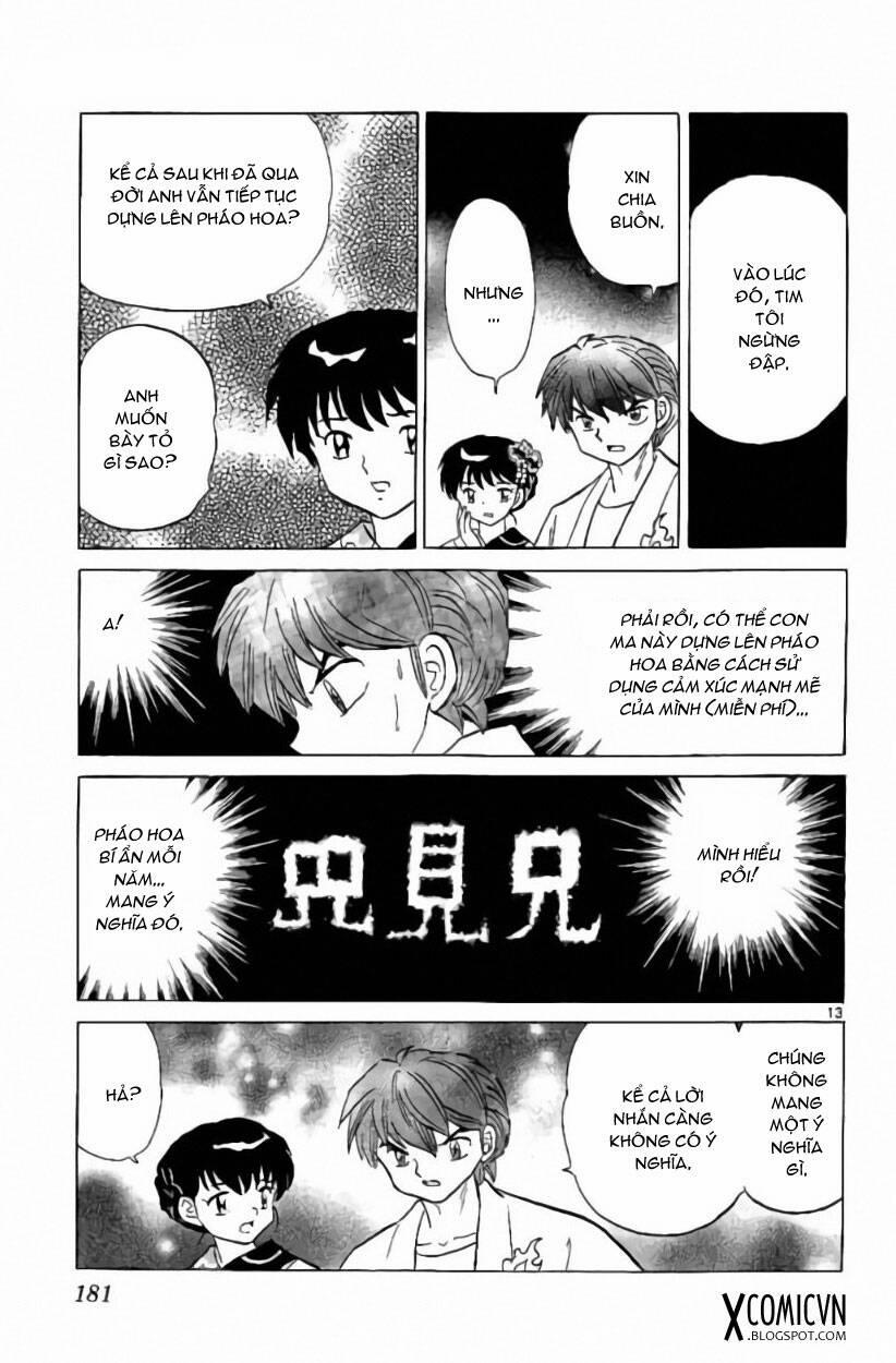 Bạn Học Bí Ẩn 248 trang 12