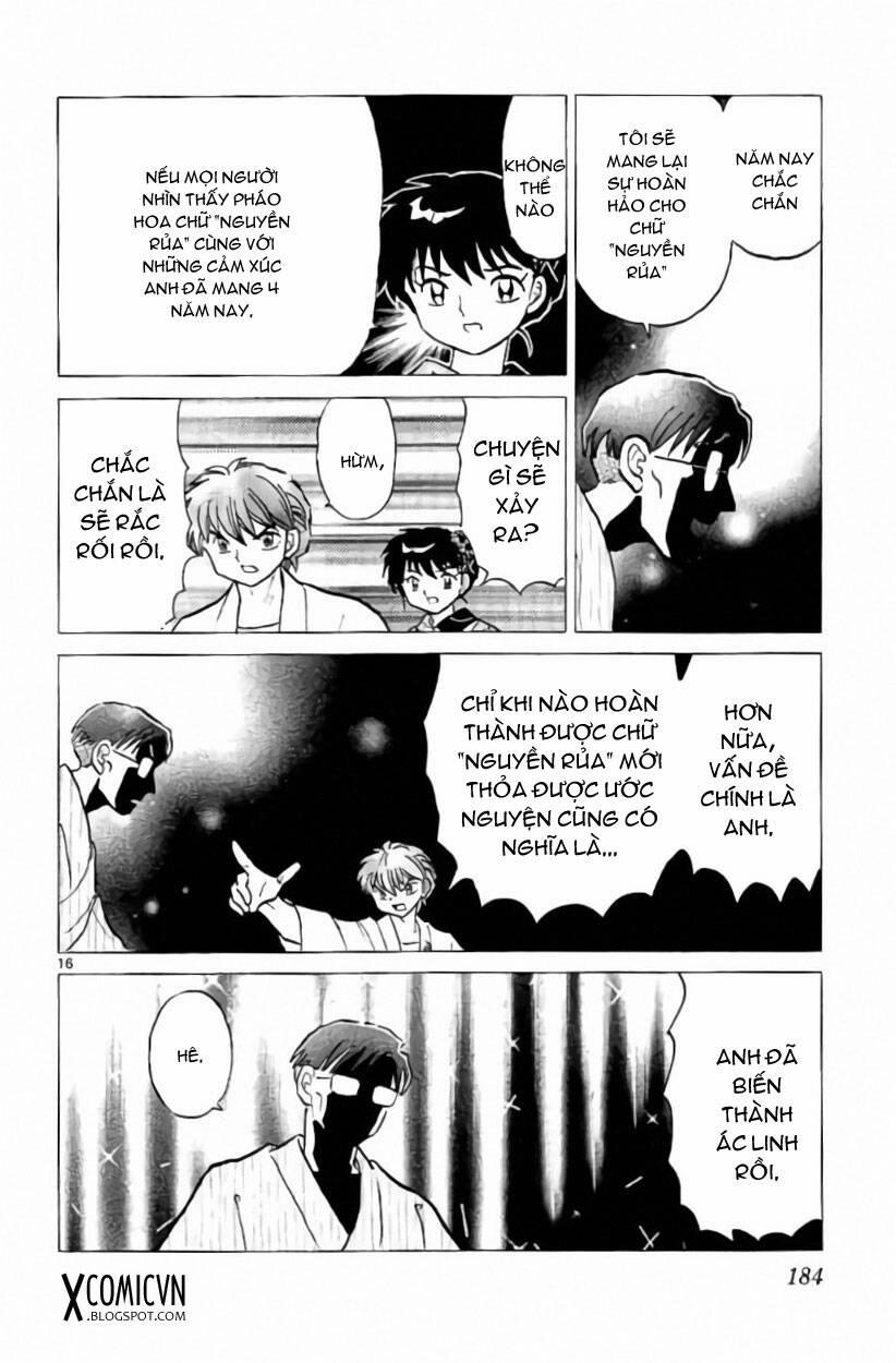 Bạn Học Bí Ẩn 248 trang 15