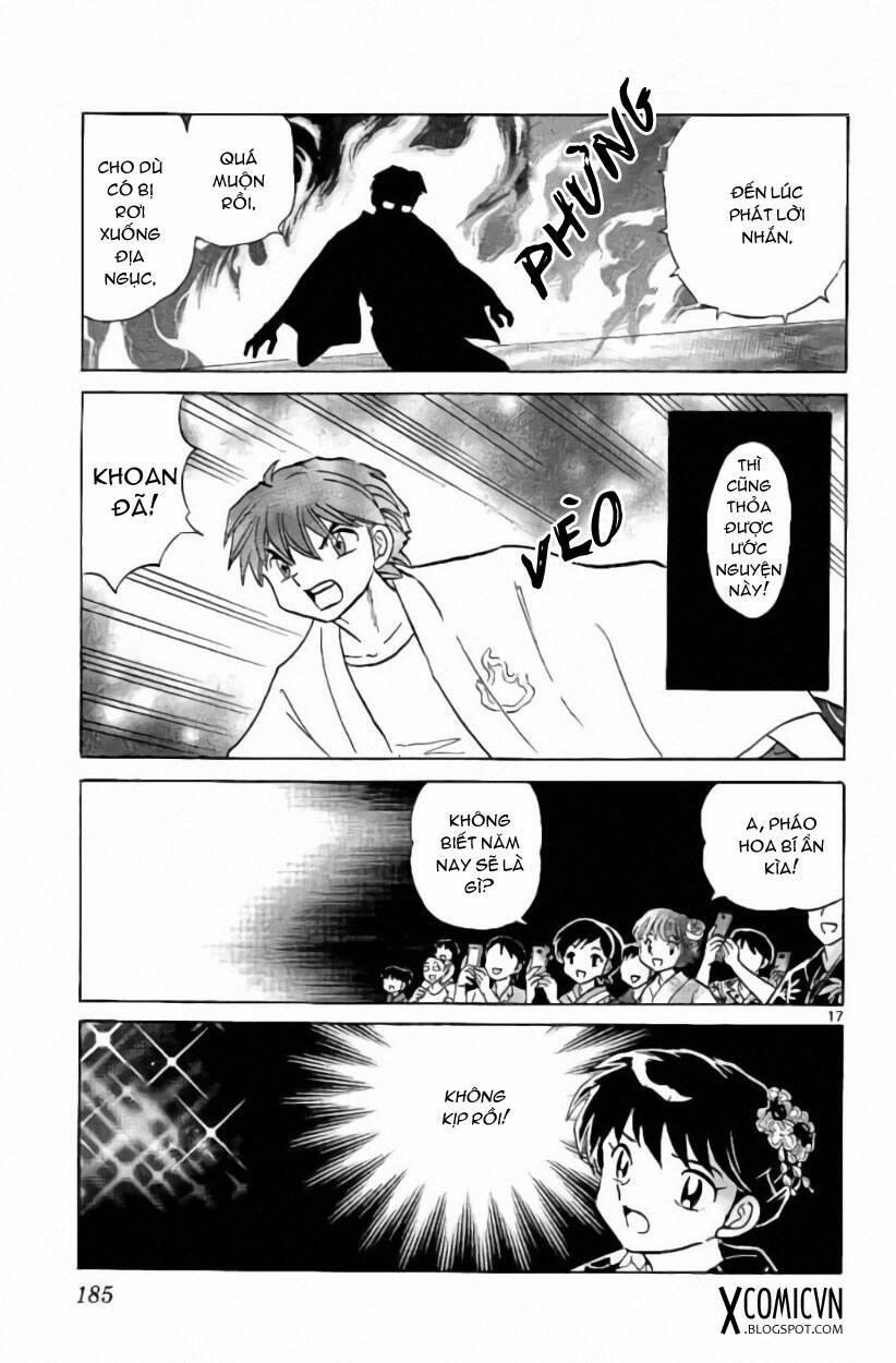 Bạn Học Bí Ẩn 248 trang 16