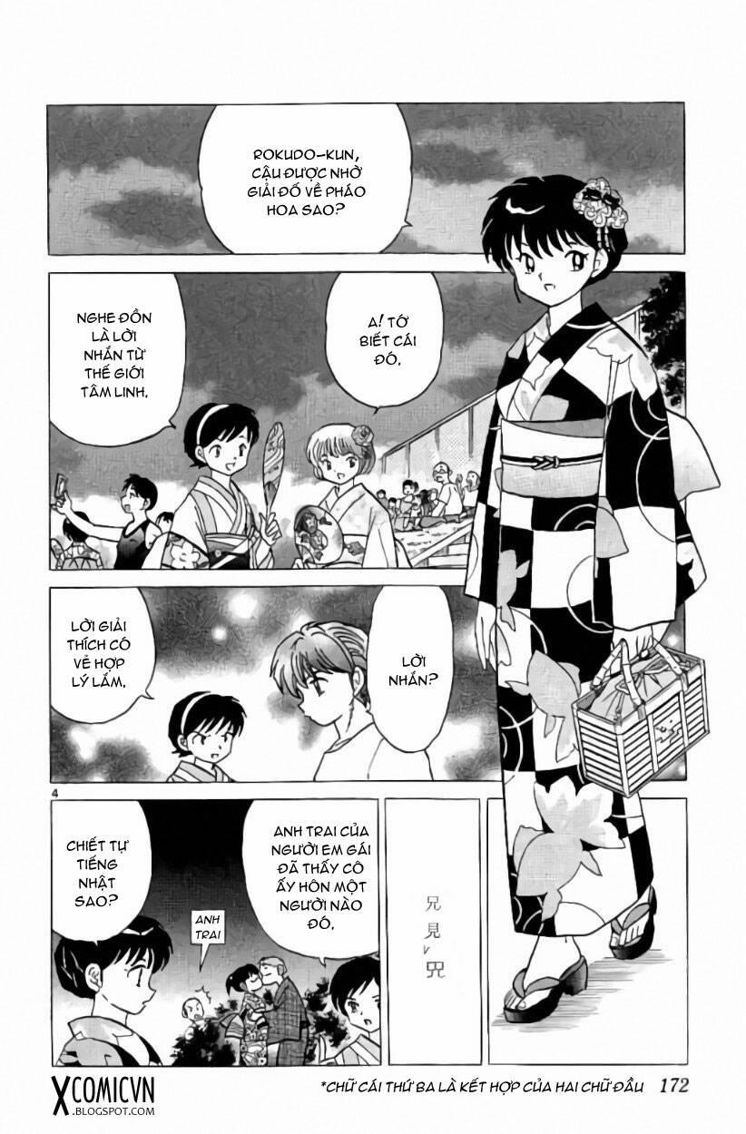 Bạn Học Bí Ẩn 248 trang 3