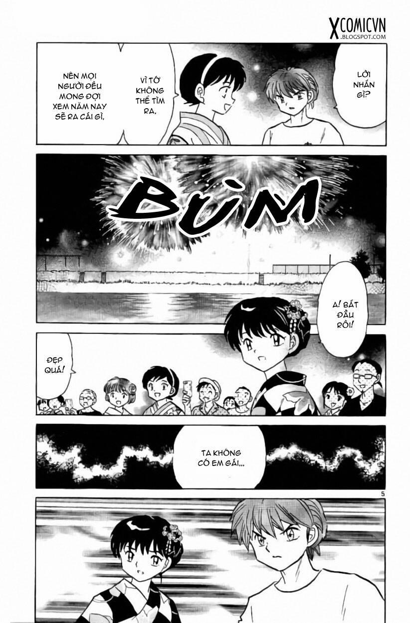 Bạn Học Bí Ẩn 248 trang 4