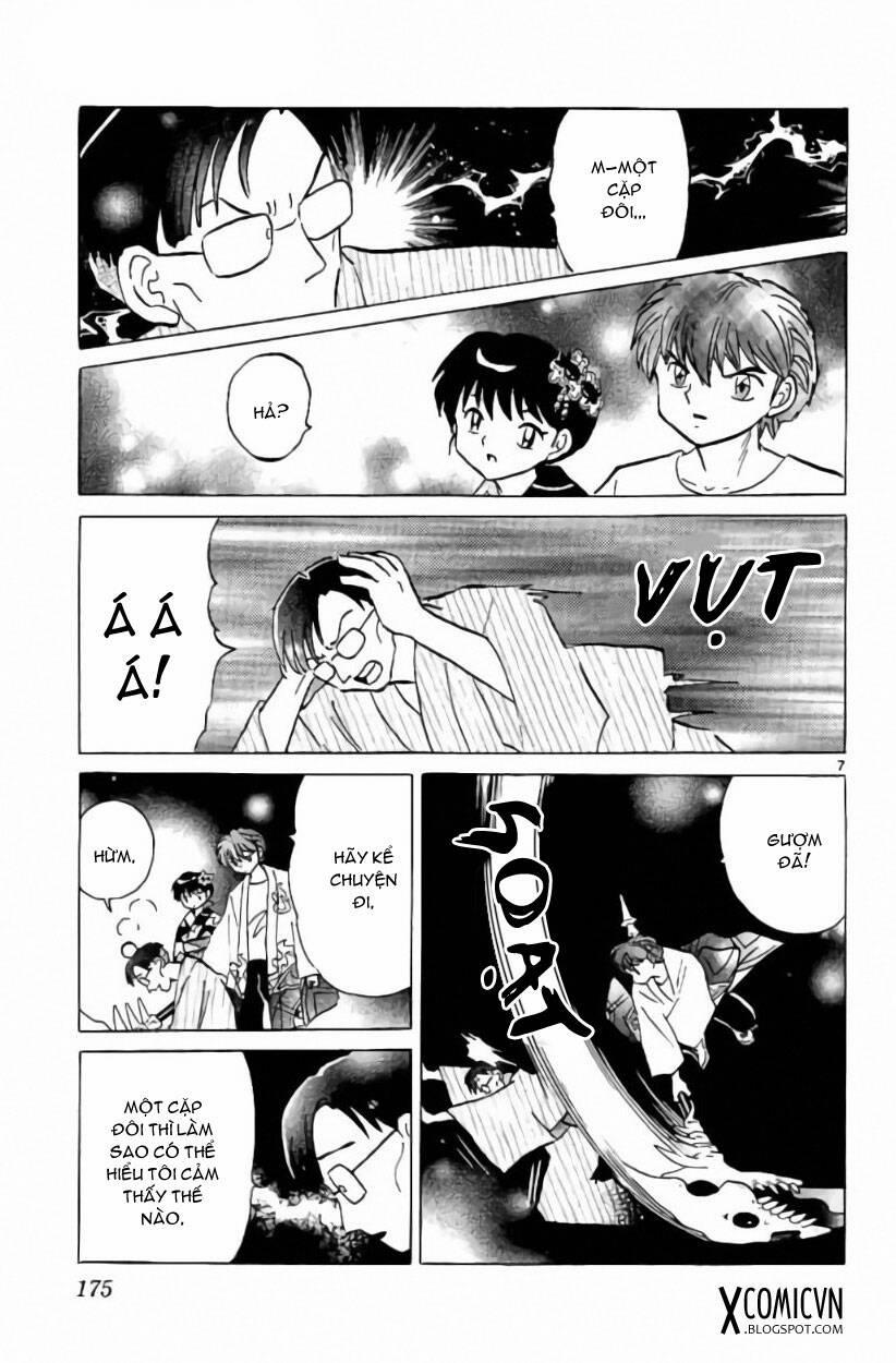 Bạn Học Bí Ẩn 248 trang 6