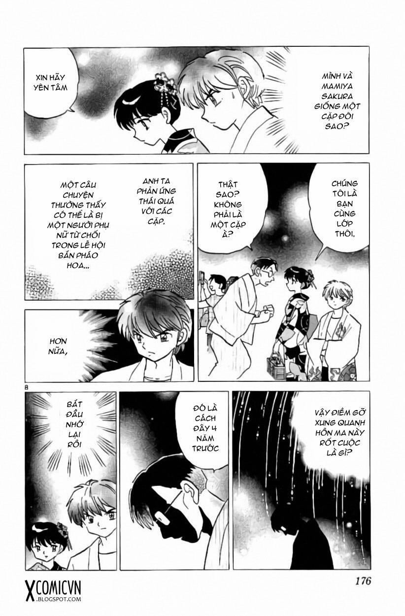 Bạn Học Bí Ẩn 248 trang 7