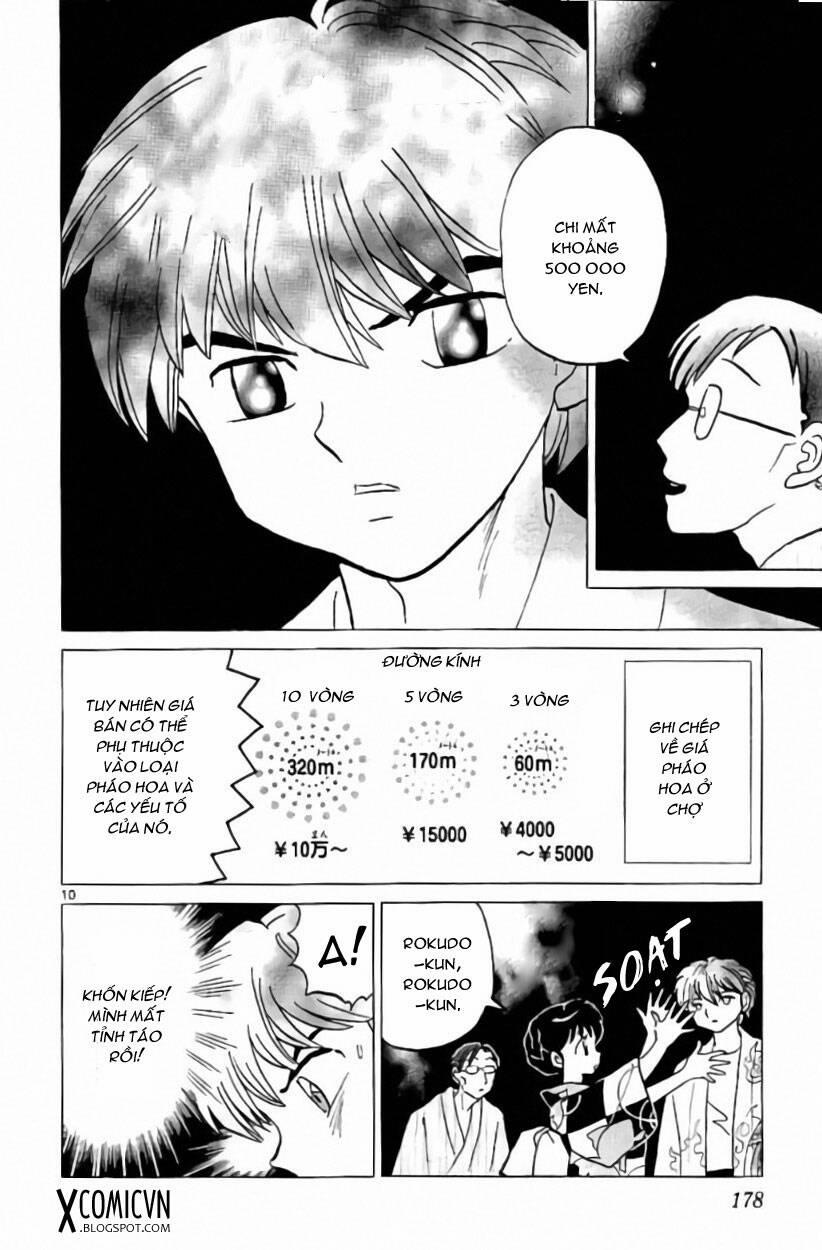 Bạn Học Bí Ẩn 248 trang 9