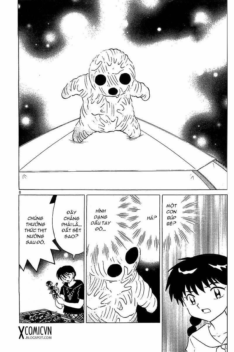 Bạn Học Bí Ẩn 249 trang 6