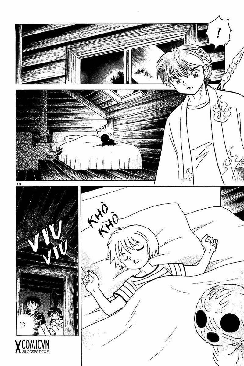 Bạn Học Bí Ẩn 249 trang 8