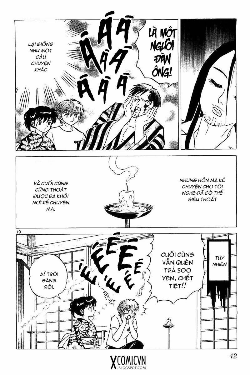 Bạn Học Bí Ẩn 250 trang 17