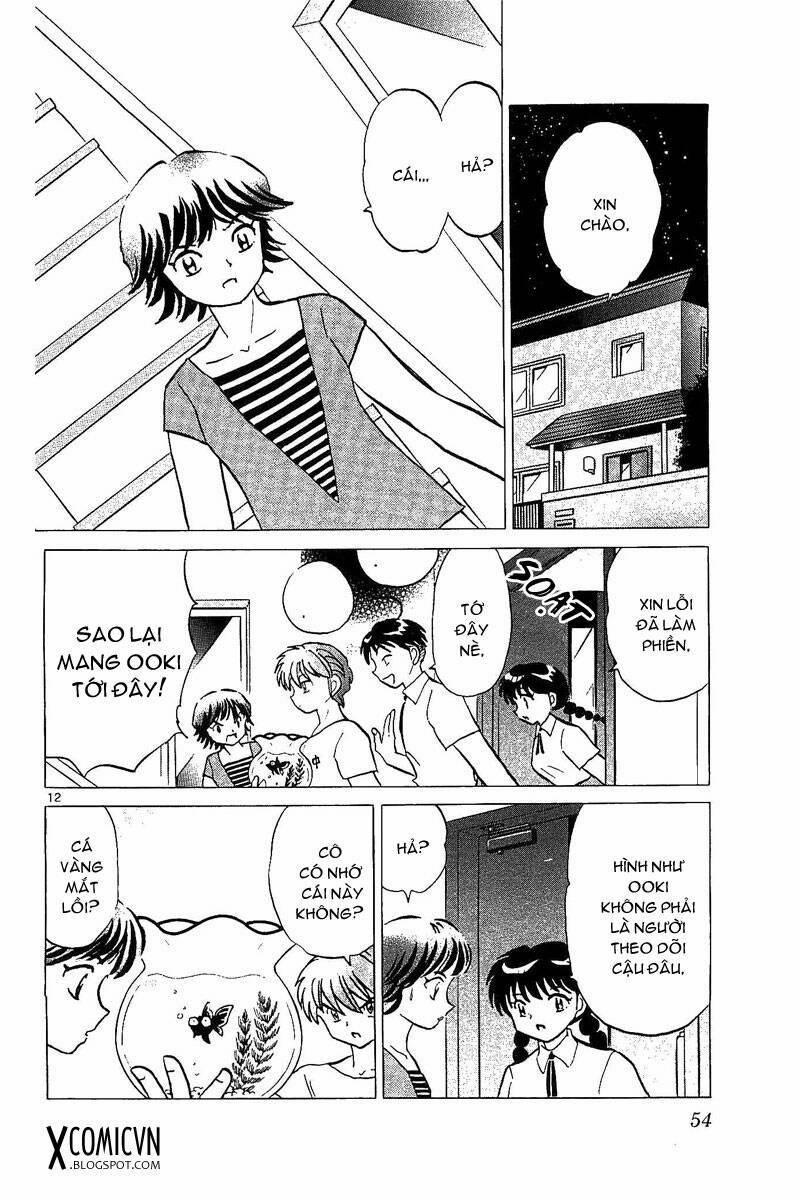 Bạn Học Bí Ẩn 251 trang 10