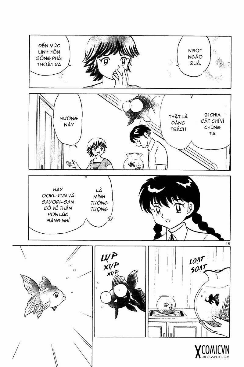 Bạn Học Bí Ẩn 251 trang 13