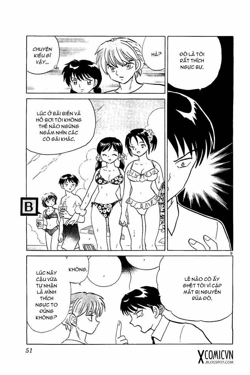 Bạn Học Bí Ẩn 251 trang 7