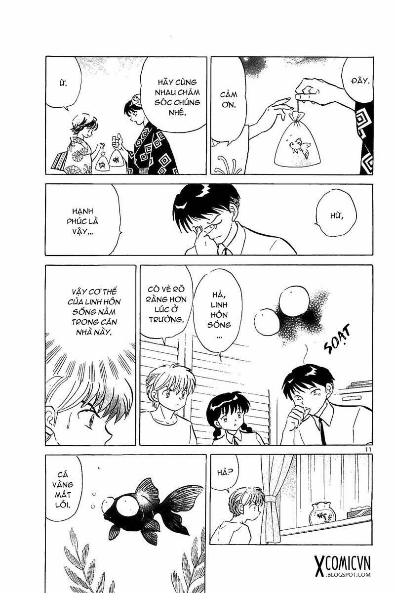 Bạn Học Bí Ẩn 251 trang 9