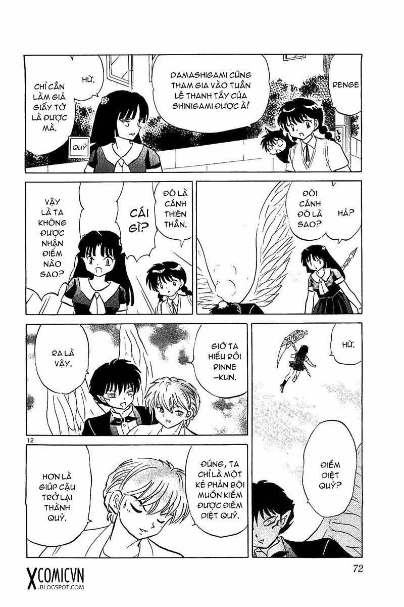 Bạn Học Bí Ẩn 252 trang 10