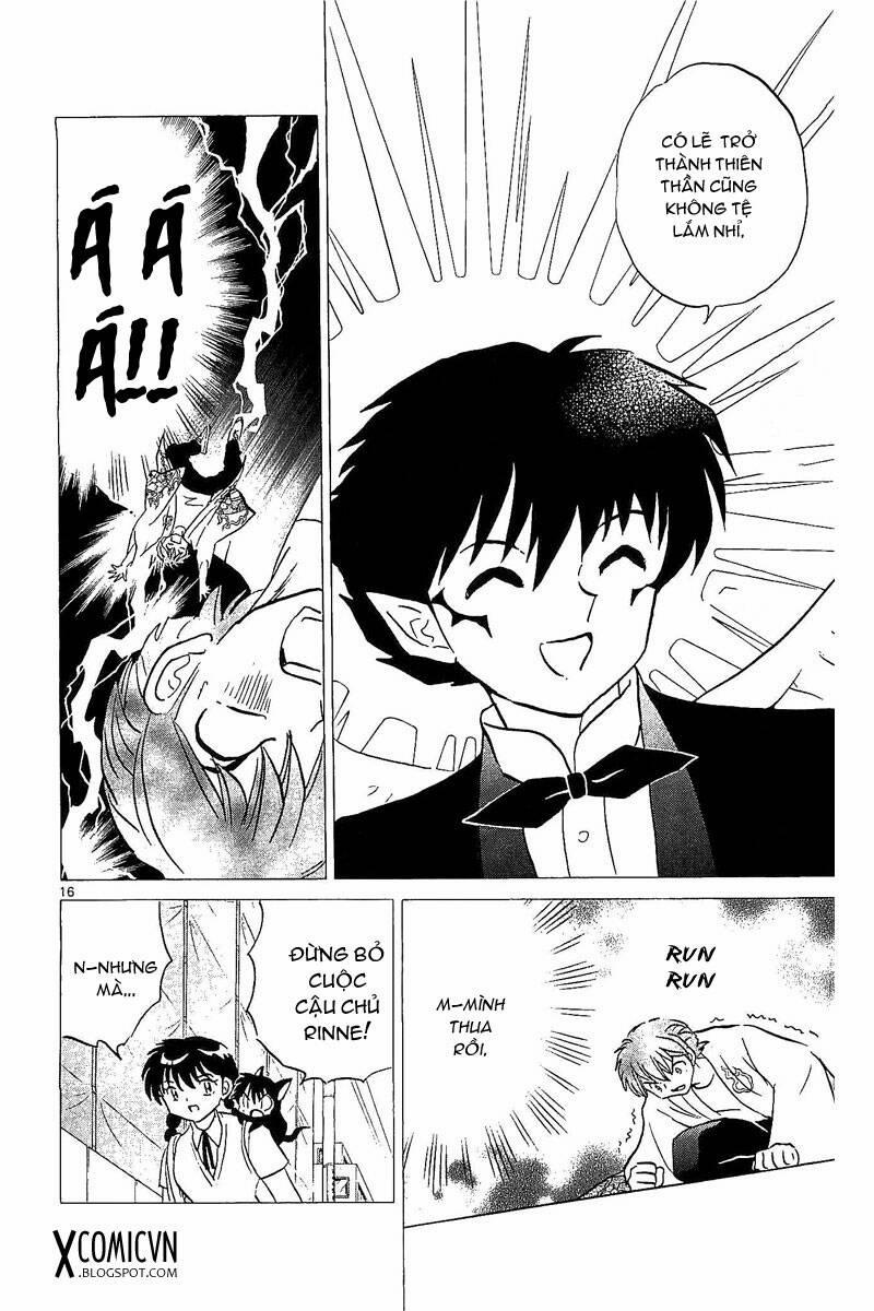 Bạn Học Bí Ẩn 252 trang 14