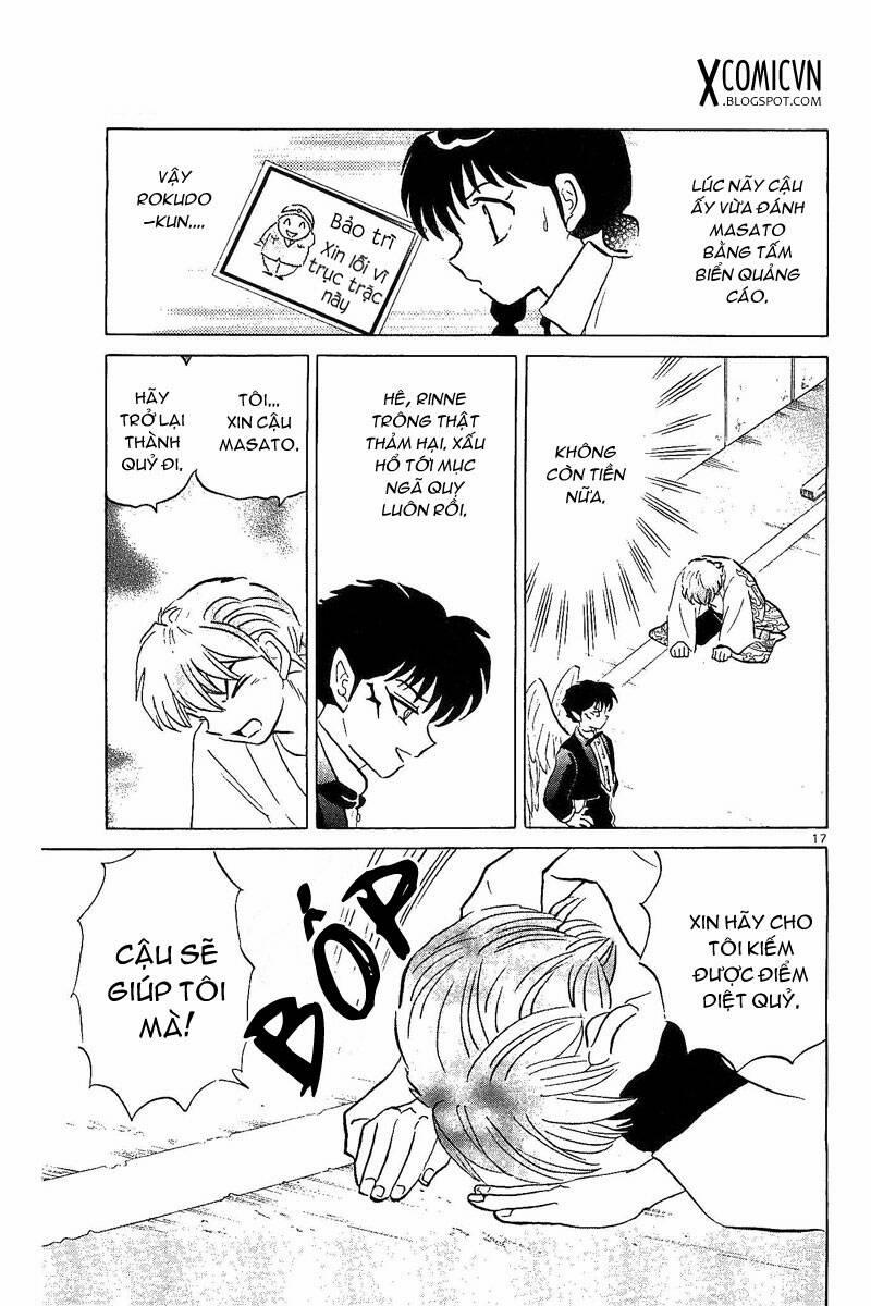Bạn Học Bí Ẩn 252 trang 15