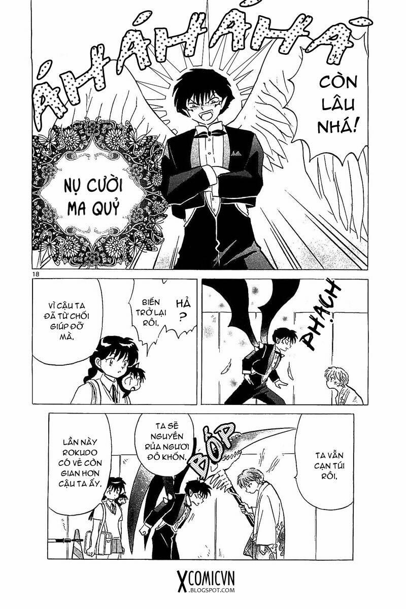 Bạn Học Bí Ẩn 252 trang 16
