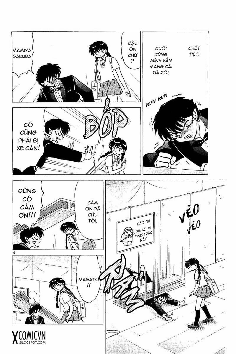 Bạn Học Bí Ẩn 252 trang 2