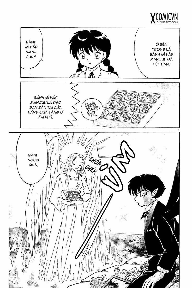 Bạn Học Bí Ẩn 252 trang 5