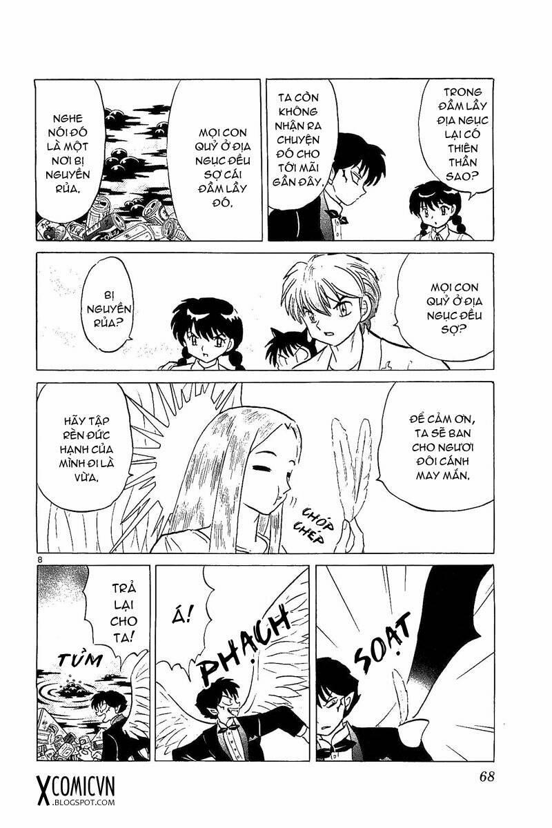 Bạn Học Bí Ẩn 252 trang 6