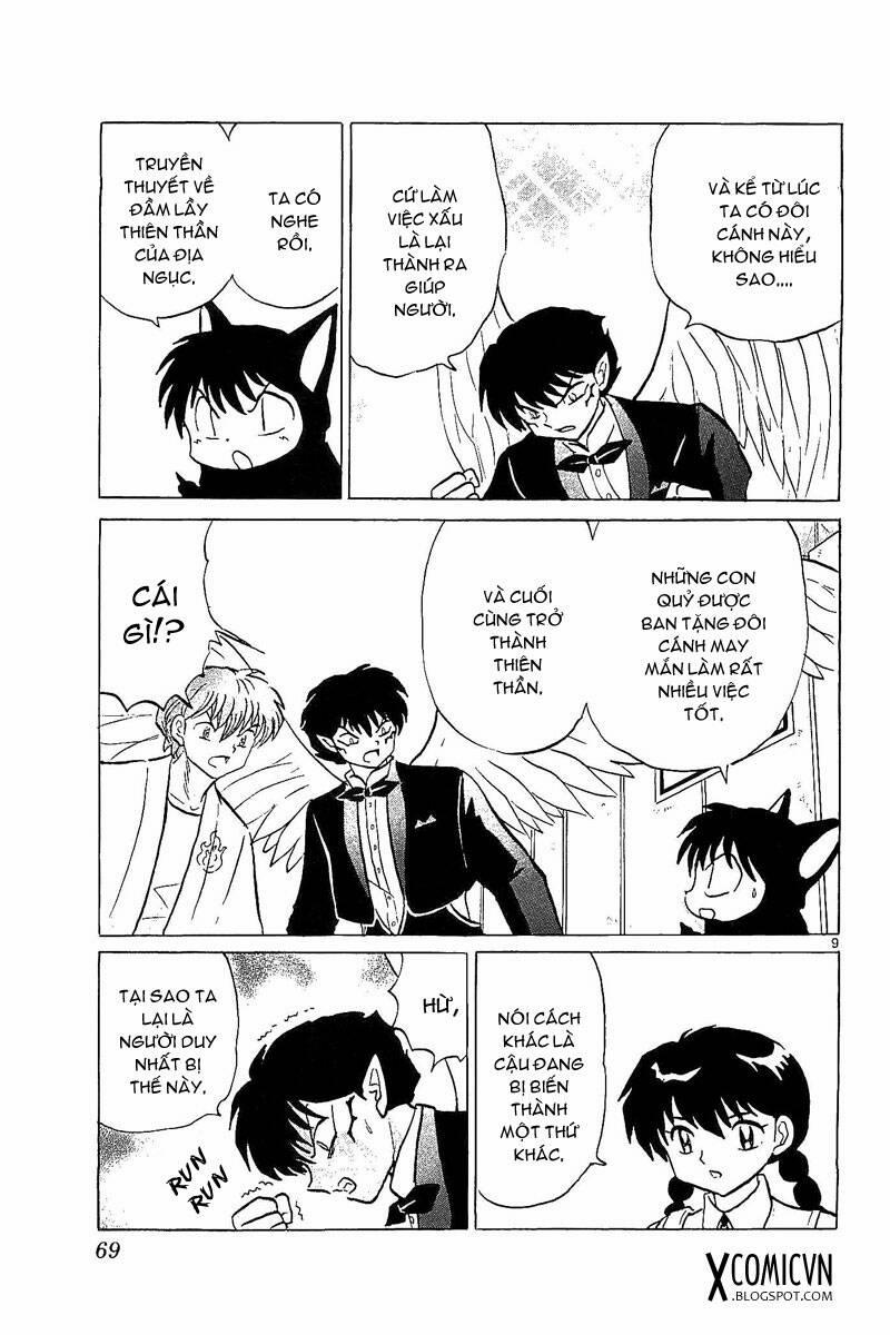 Bạn Học Bí Ẩn 252 trang 7