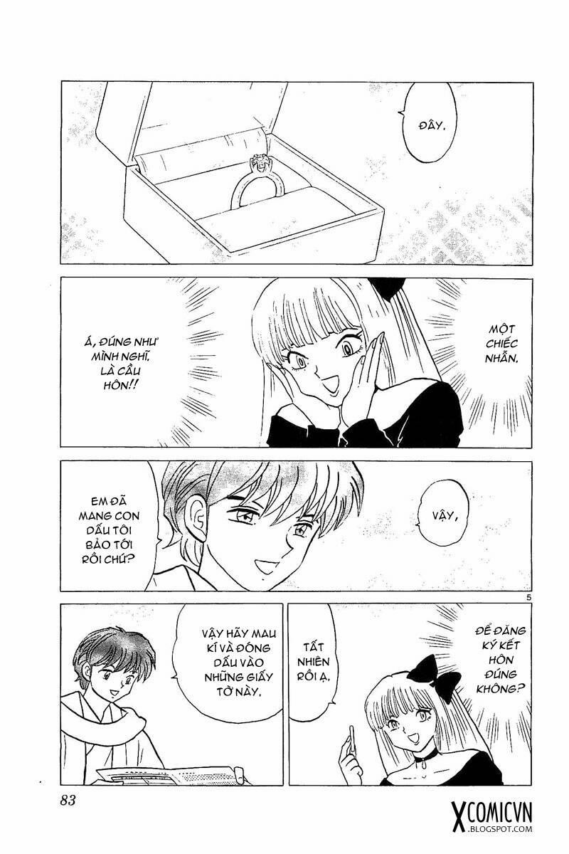 Bạn Học Bí Ẩn 253 trang 3