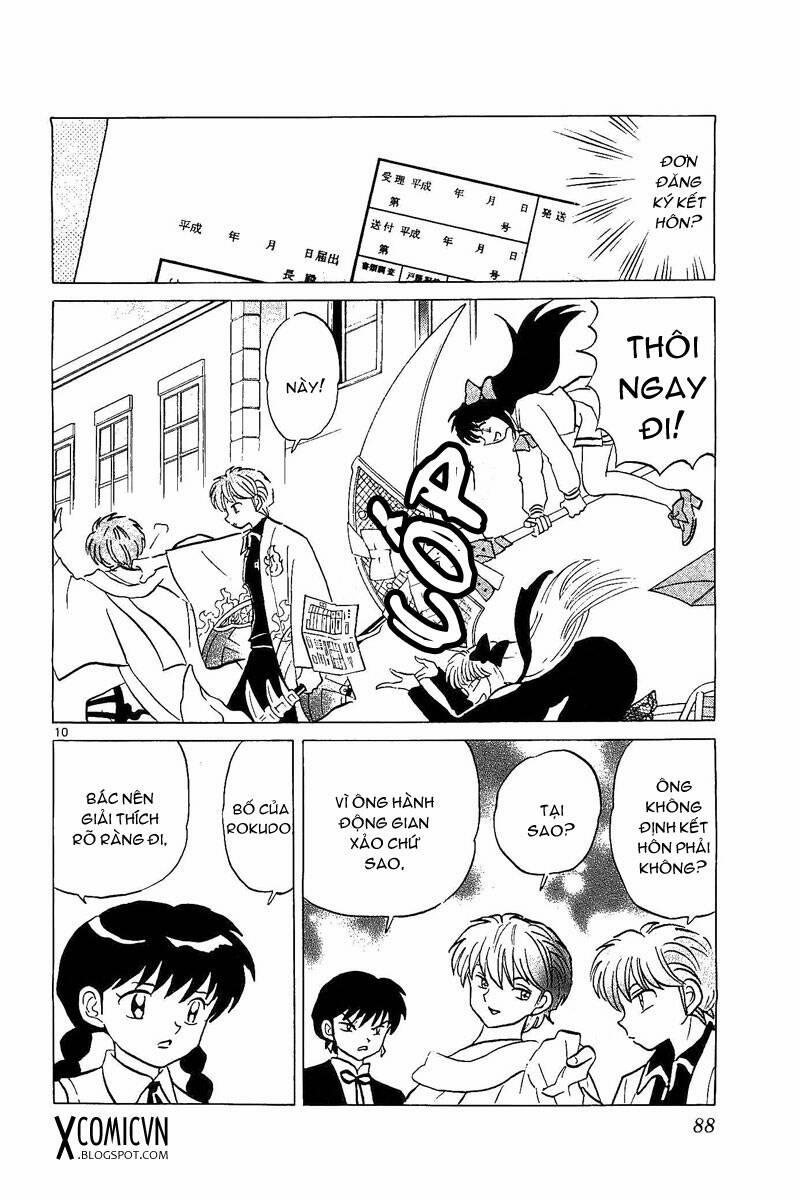 Bạn Học Bí Ẩn 253 trang 8