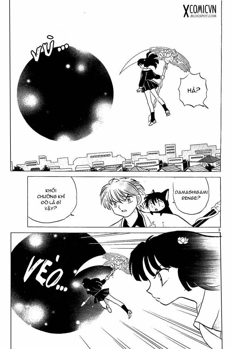 Bạn Học Bí Ẩn 254 trang 1