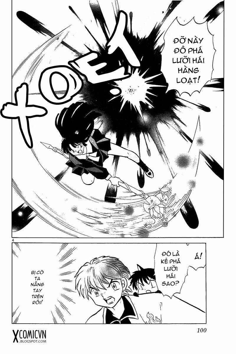 Bạn Học Bí Ẩn 254 trang 2