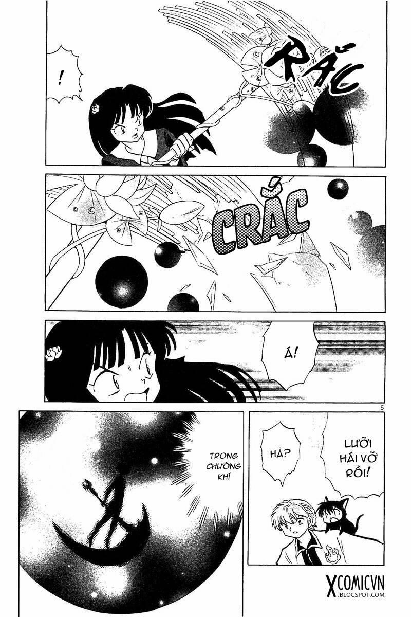 Bạn Học Bí Ẩn 254 trang 3