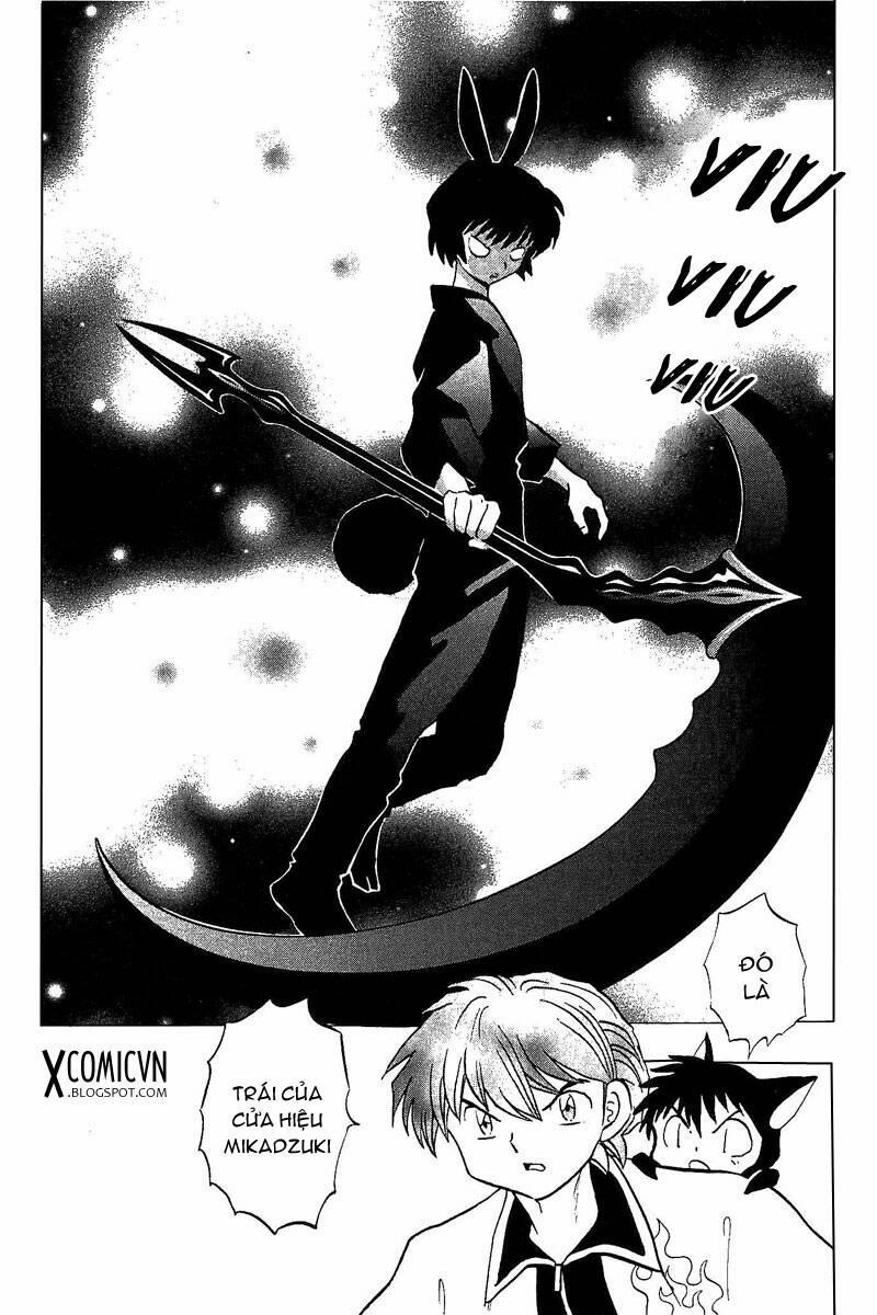 Bạn Học Bí Ẩn 254 trang 4