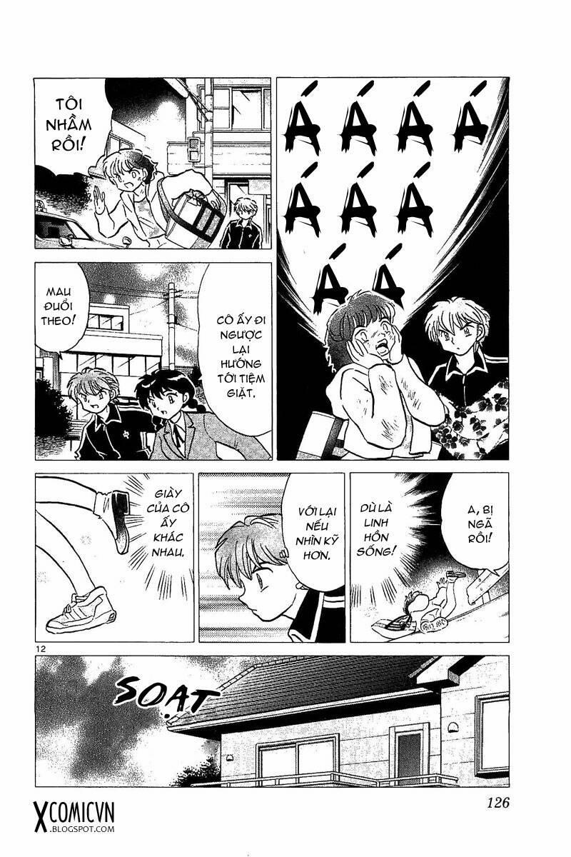 Bạn Học Bí Ẩn 255 trang 10