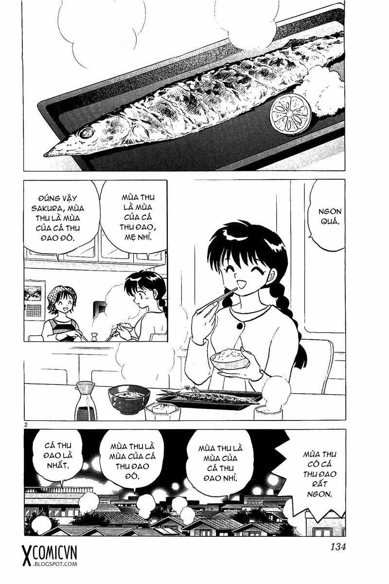 Bạn Học Bí Ẩn 256 trang 1