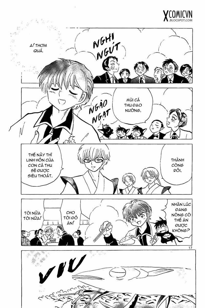 Bạn Học Bí Ẩn 256 trang 16
