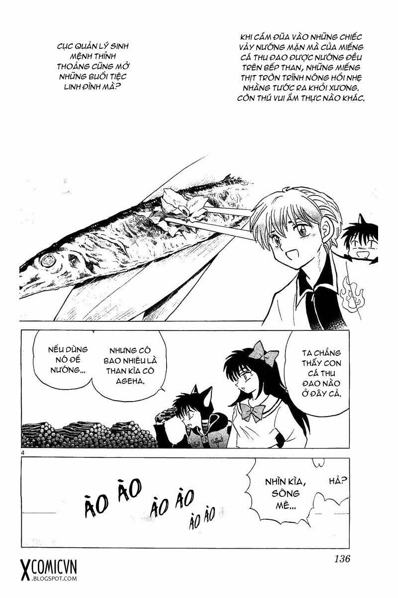 Bạn Học Bí Ẩn 256 trang 3