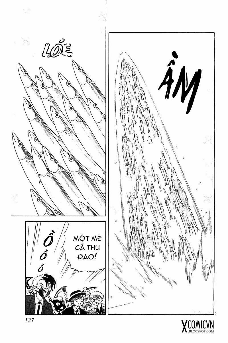 Bạn Học Bí Ẩn 256 trang 4