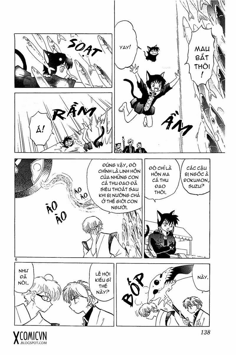 Bạn Học Bí Ẩn 256 trang 5