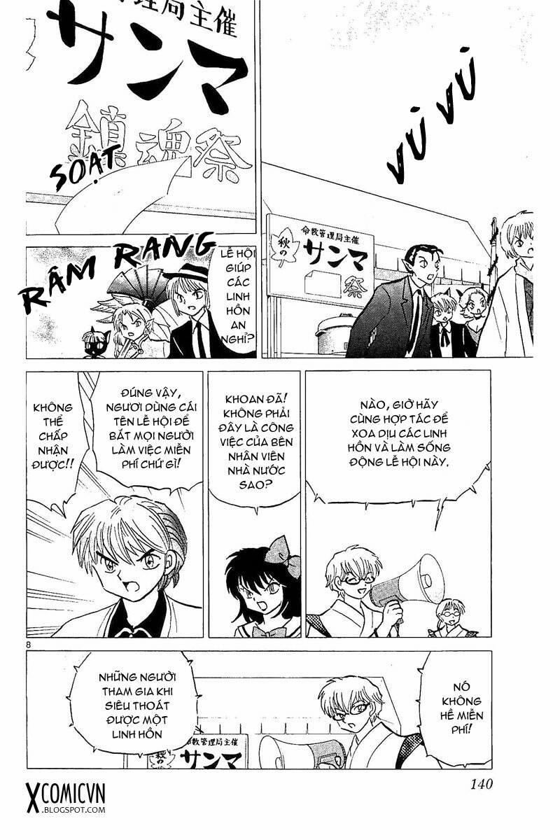 Bạn Học Bí Ẩn 256 trang 7