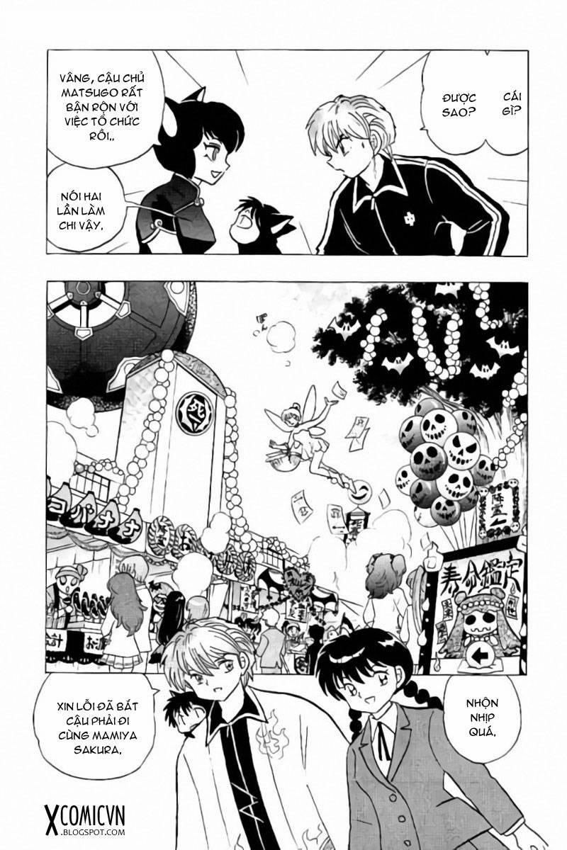 Bạn Học Bí Ẩn 259 trang 2