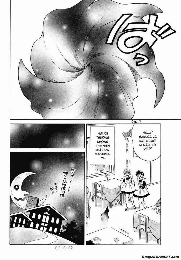 Bạn Học Bí Ẩn 26 trang 6