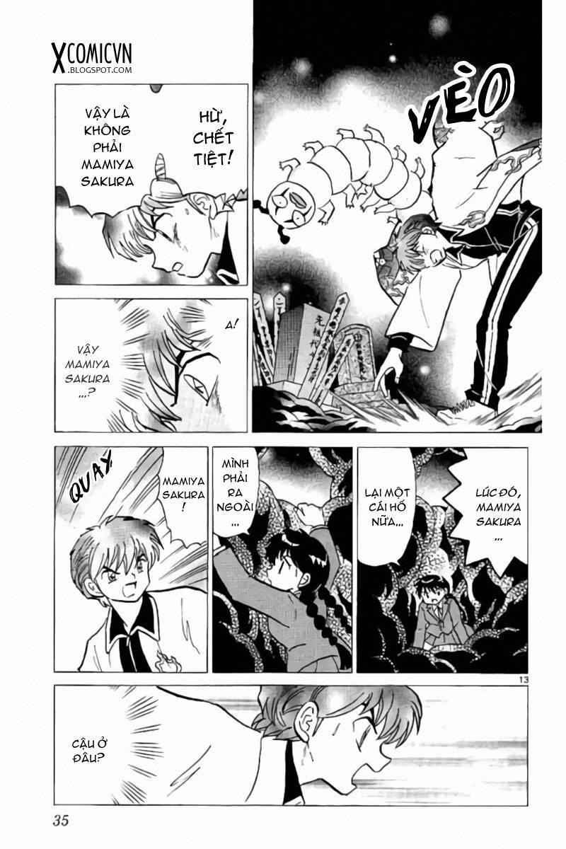 Bạn Học Bí Ẩn 260 trang 11