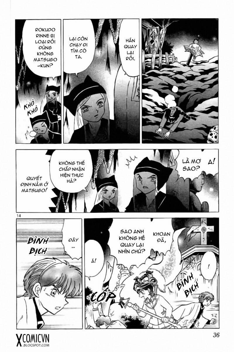 Bạn Học Bí Ẩn 260 trang 12