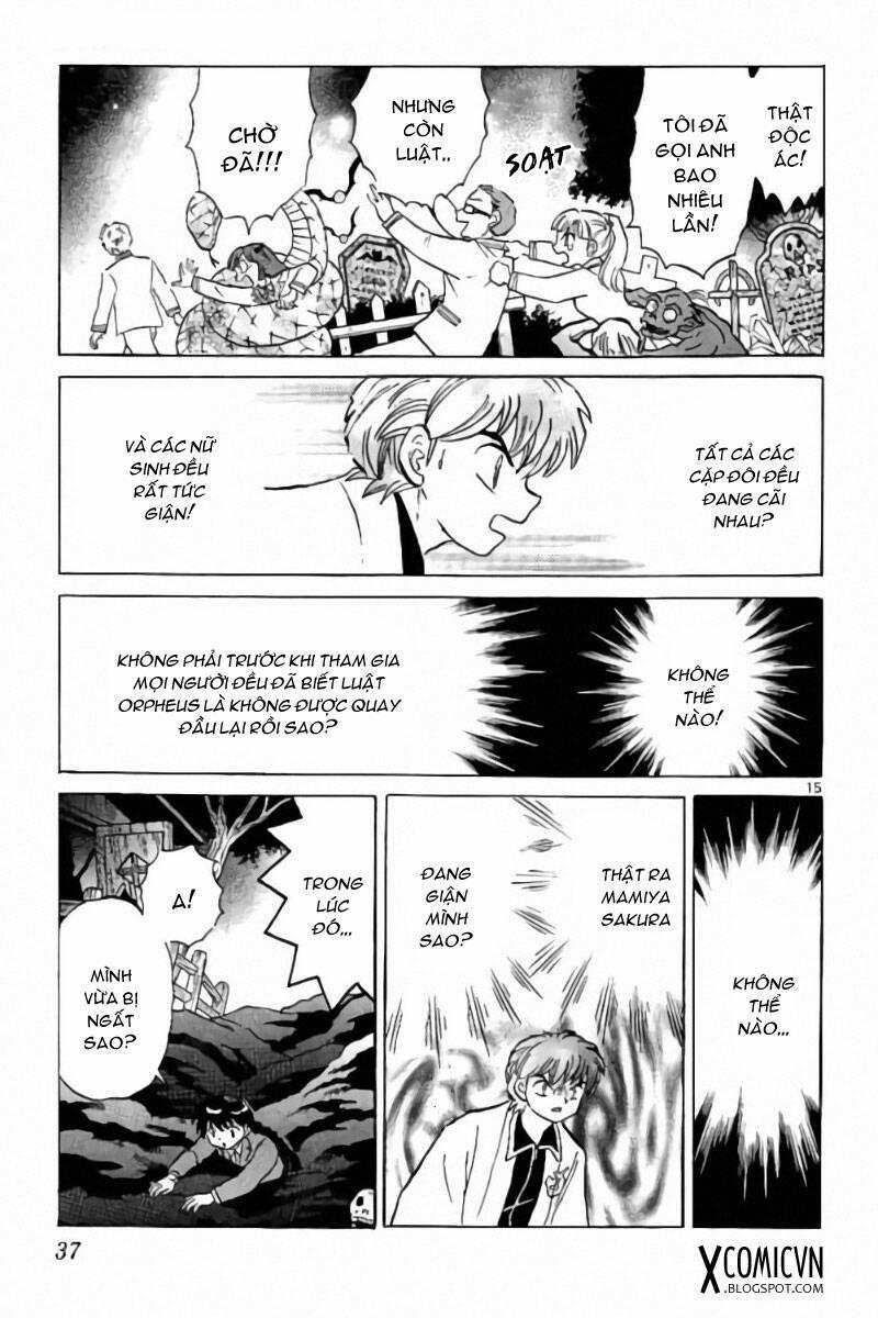 Bạn Học Bí Ẩn 260 trang 13